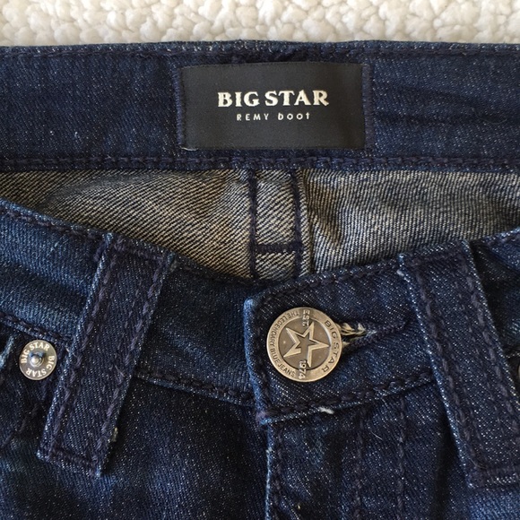 Big Star Remy boot 25R - Picture 7 of 8